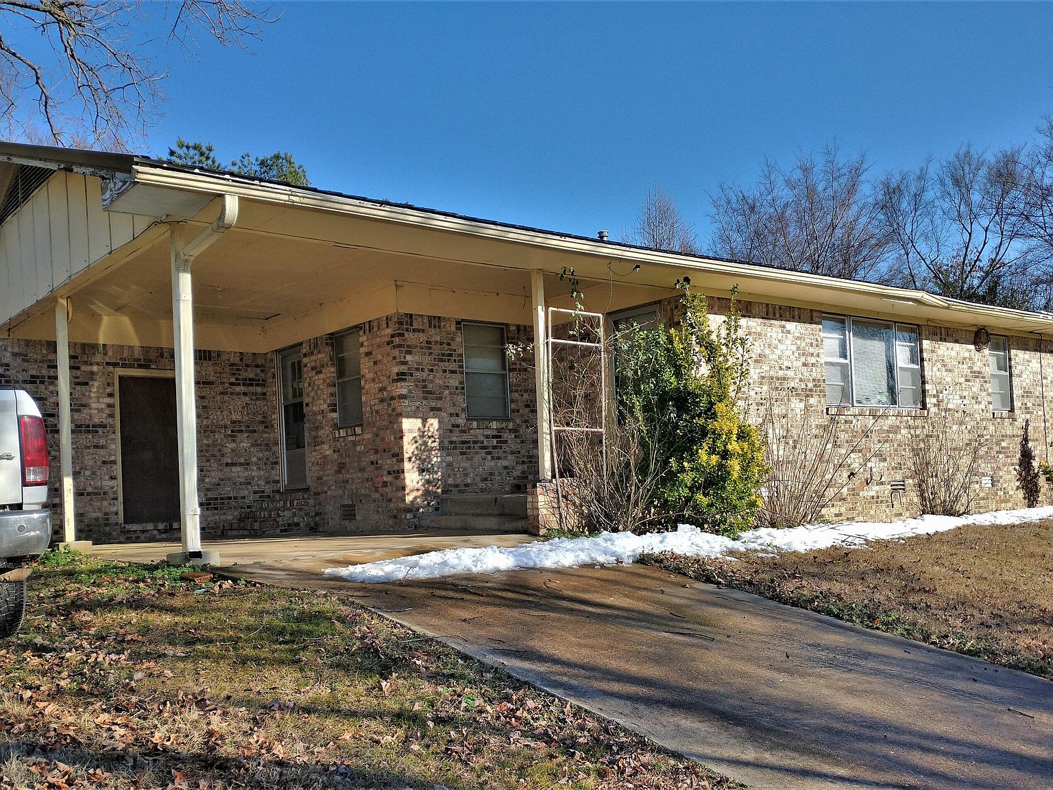 200 State Highway 164, Coal Hill, AR 72832 Zillow