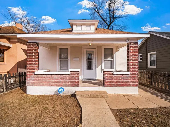 1616 Cedar St, Pueblo, CO 81004