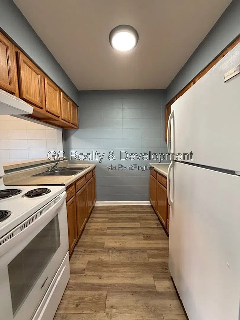 2 bed, 1.0 bath, 1115 sqft, $1,450 — Photo 4