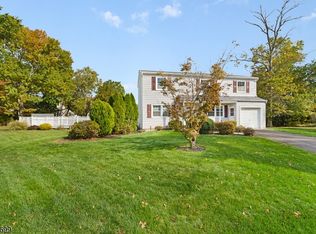262 Graybar Dr, Bridgewater, NJ 08807