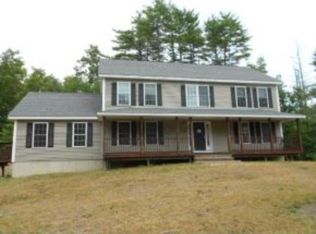 5 Farmington Rd, Exeter, NH 03833