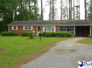 1915 W Highway 76, Marion, SC 29571