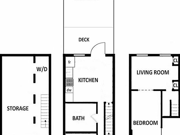 2nd image of 183 Garfield Pl Floor 1