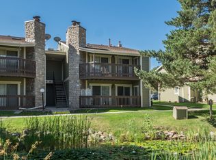 3442 S Eagle St UNIT 201, Aurora, CO 80014