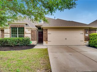 2712 Santa Barbara Loop, Round Rock, TX 78665