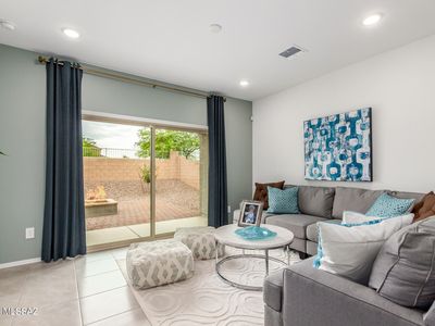 6096 E Falconry Trl, Tucson, AZ, 85756