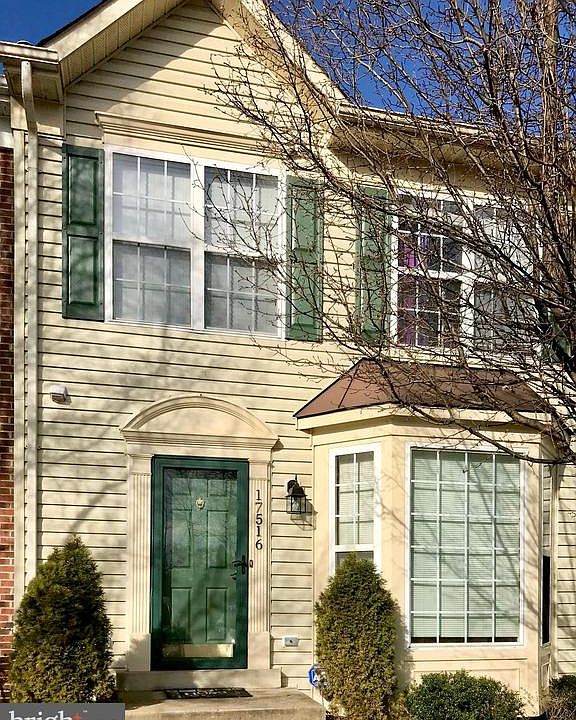 17516 Isle Royale Terrace