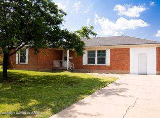 3700 Westlawn Ave, Amarillo, TX 79102