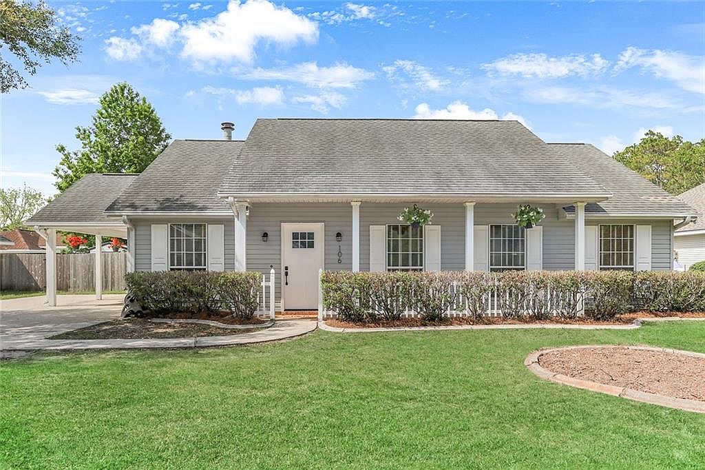 106 E Meadow Ct, Mandeville, LA 70471 MLS 2391736 Zillow