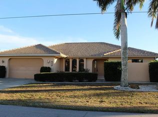 1105 Lucia Dr, Punta Gorda, FL 33950