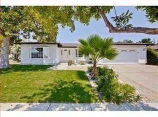 21481 Elm Ct, Cupertino, CA