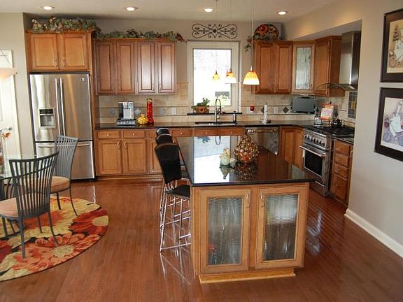 5th image of 13380 Canyon Ln NW