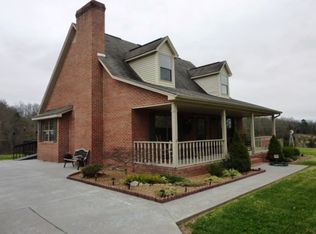 948 Zirkle Rd, Dandridge, TN 37725