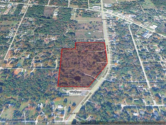 2nd image of 14848 Old Houston Rd