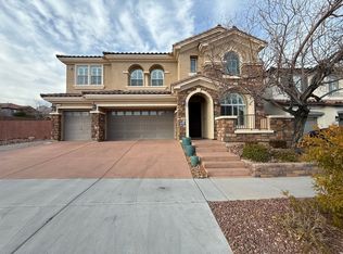 11758 Bradford Commons Dr, Las Vegas, NV 89135