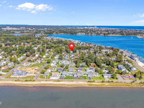 127 Arnold Place, Neptune Township, NJ 07753