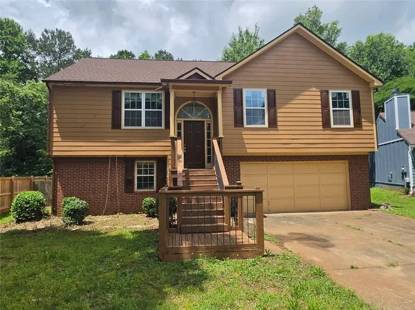 4371 Yellow Rose Dr, Austell, GA 30106