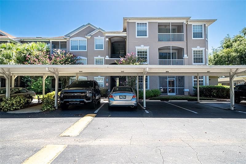 1st image of 7123 Yacht Basin Ave Unit 319
