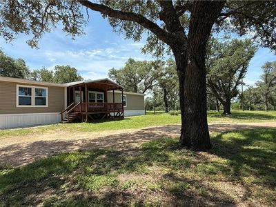 3357 Fm 237, Meyersville, TX, 77974