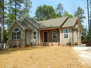 205 Twin Creeks Dr, Stokesdale, NC 27357