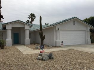 30026 Avenida Alvera, Cathedral City, CA 92234