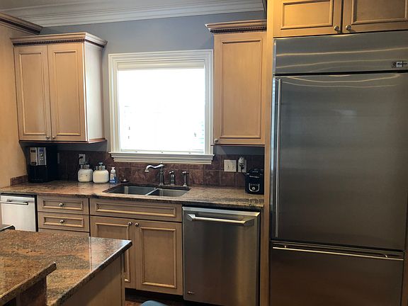 GE monogram appliances 