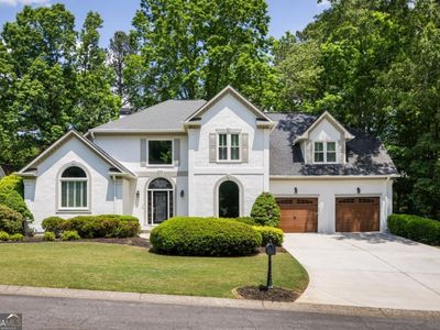 2912 Dunhill Trl, Woodstock, GA, 30189
