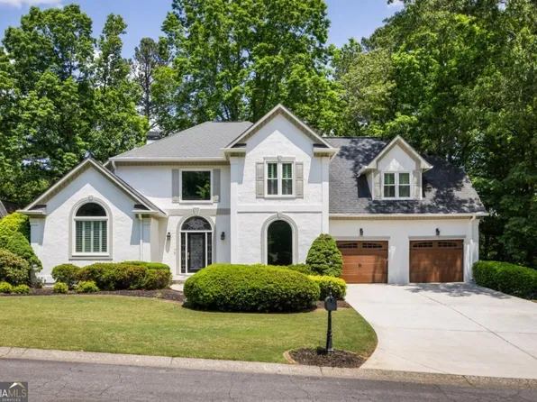 2912 Dunhill Trl, Woodstock, GA 30189