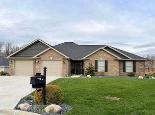 627 W 34th St, Jasper, IN