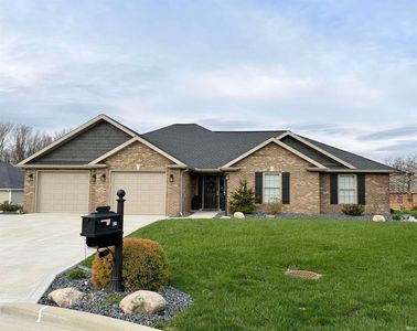627 W 34th St, Jasper, IN, 47546