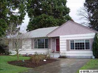 5090 7th Ave NE, Keizer, OR 97303
