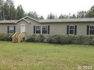 6947 SW 36th Ave, Lake Butler, FL 32054