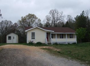 5443 Highway 200, Lexington, TN 38351