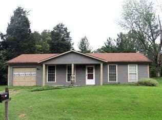 2715 Hilltop Ct, New Richmond, OH 45157