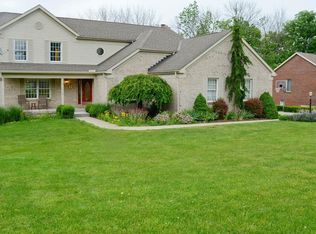 2214 Gardner Rd, Hamilton, OH 45013