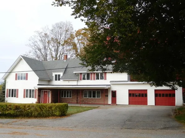 12 Burbank Street, Lewiston, ME 04240