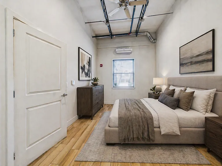 Chelten Lofts — Photo 3