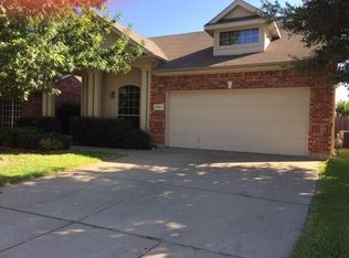 2921 Spotted Owl Dr, Fort worth, TX 76244