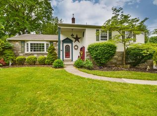 416 Militia Hill Rd, Southampton, PA 18966