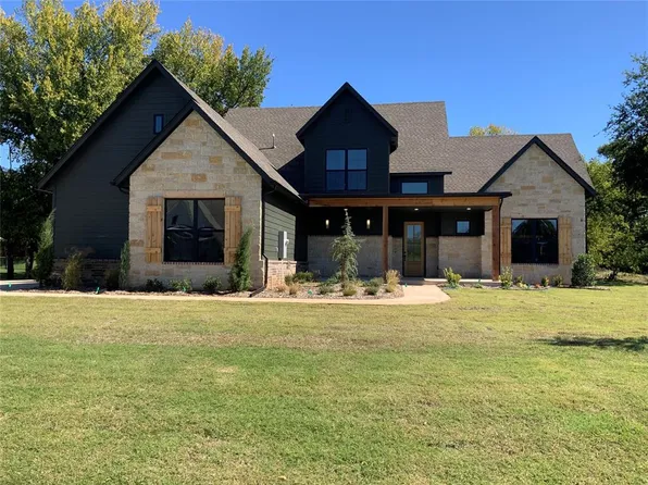 3550 Joshua Ln, Moore, OK 73165