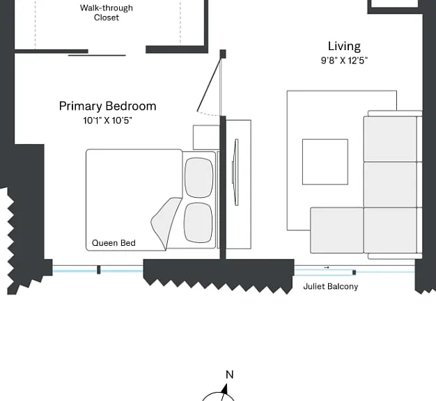 432 Cherry St — Photo 47