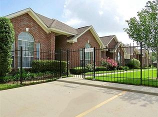 16319 N Eldridge Pkwy UNIT D, Tomball, TX 77377