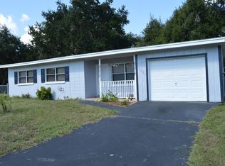 1036 Rosella Ln, Titusville, FL 32780