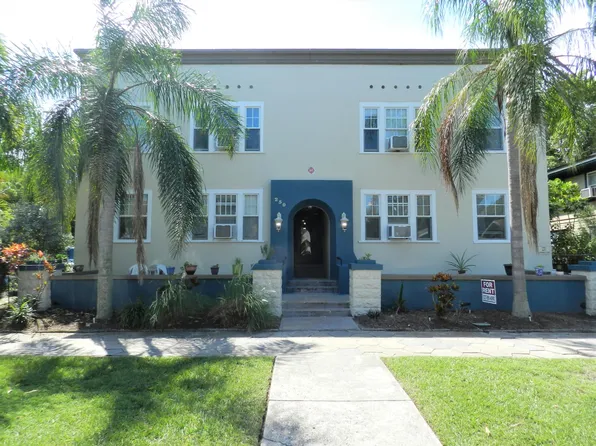 250 11th Ave NE APT 3, Saint Petersburg, FL 33701