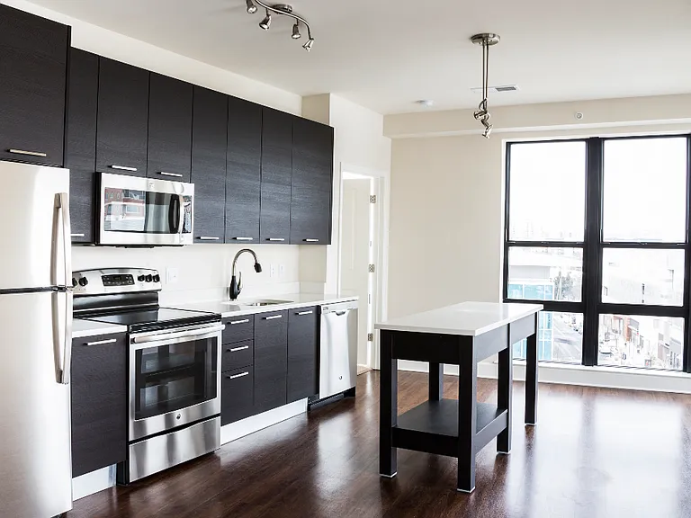 Entertaining made easy in these open concept homes
