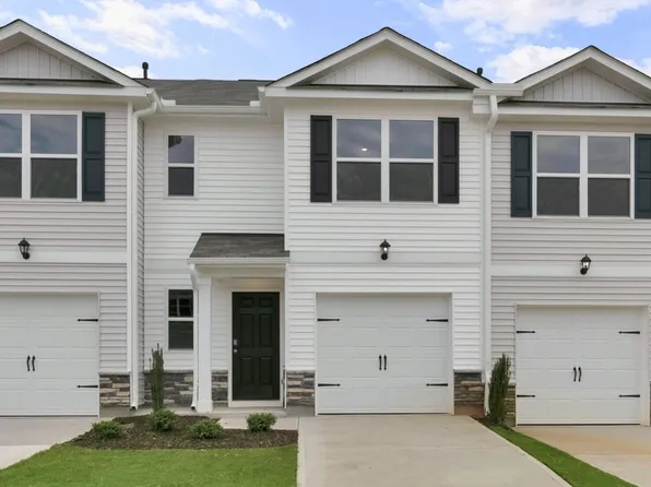 149 Holton St, Smithfield, NC 27577