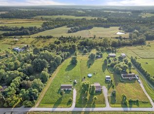 7620 Lyons Rd, Georgetown, OH 45121