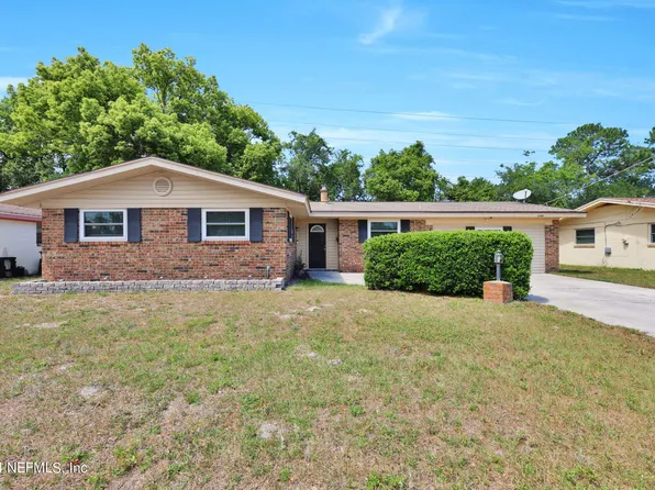 11649 STARFISH Avenue, Jacksonville, FL 32246