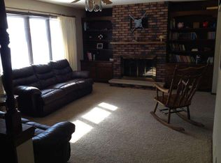 1204 Parriott St, Aplington, IA 50604
