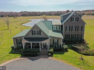 6925 Eastside Rd, Parsonsburg, MD 21849